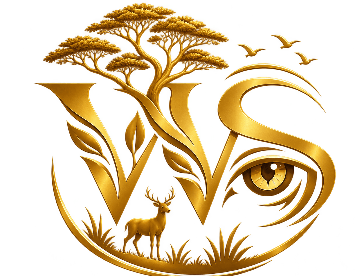 Wildlife Strips emblem