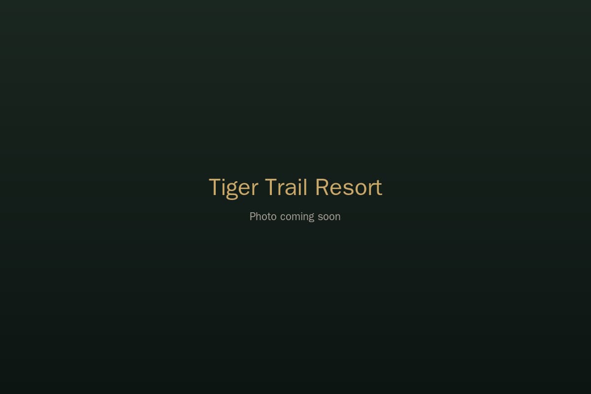 Tiger Trail Resort