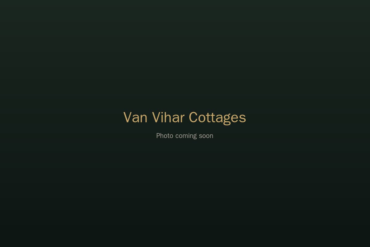 Van Vihar Cottages