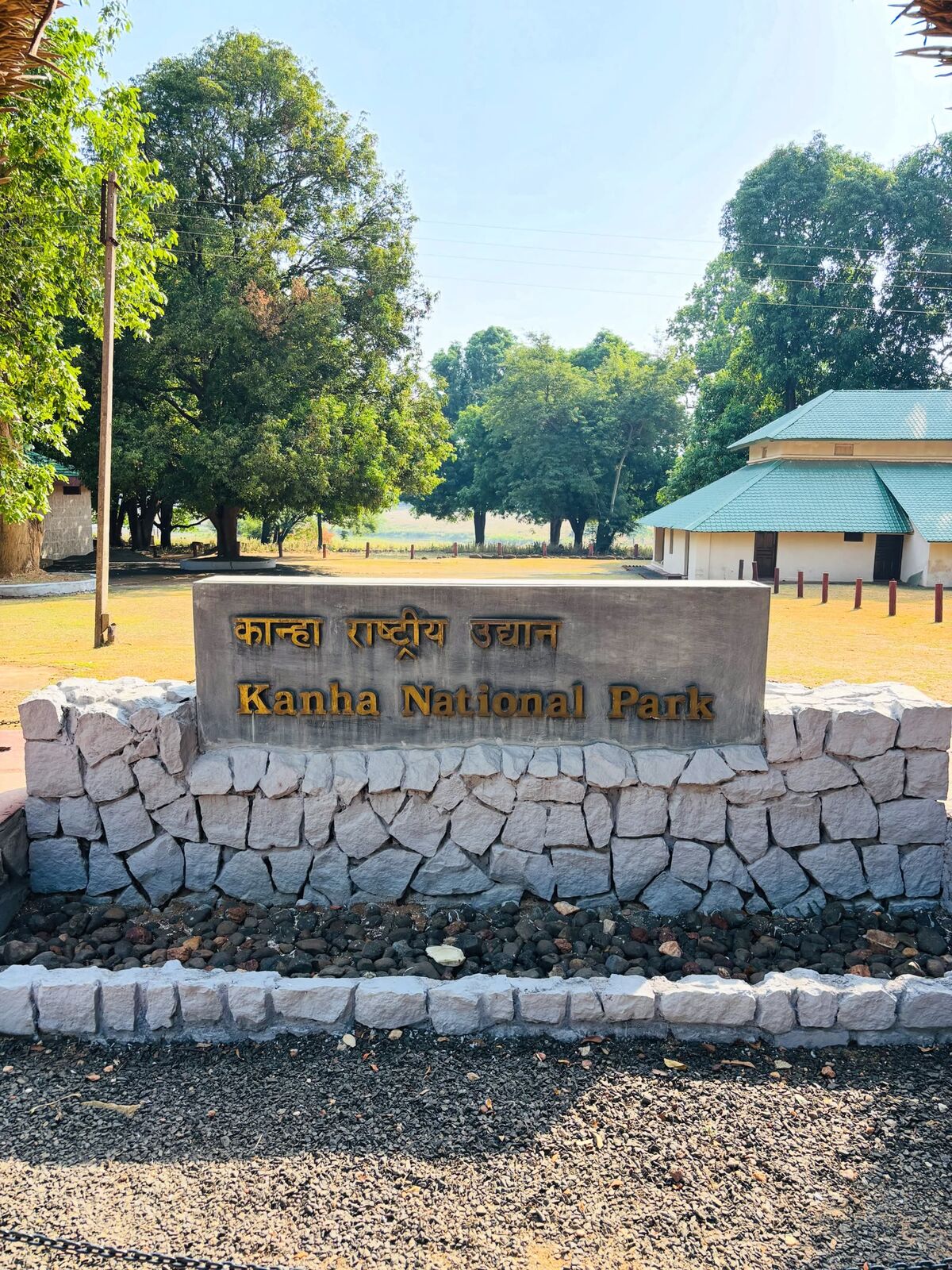 How to Reach Kanha: Travel Tips