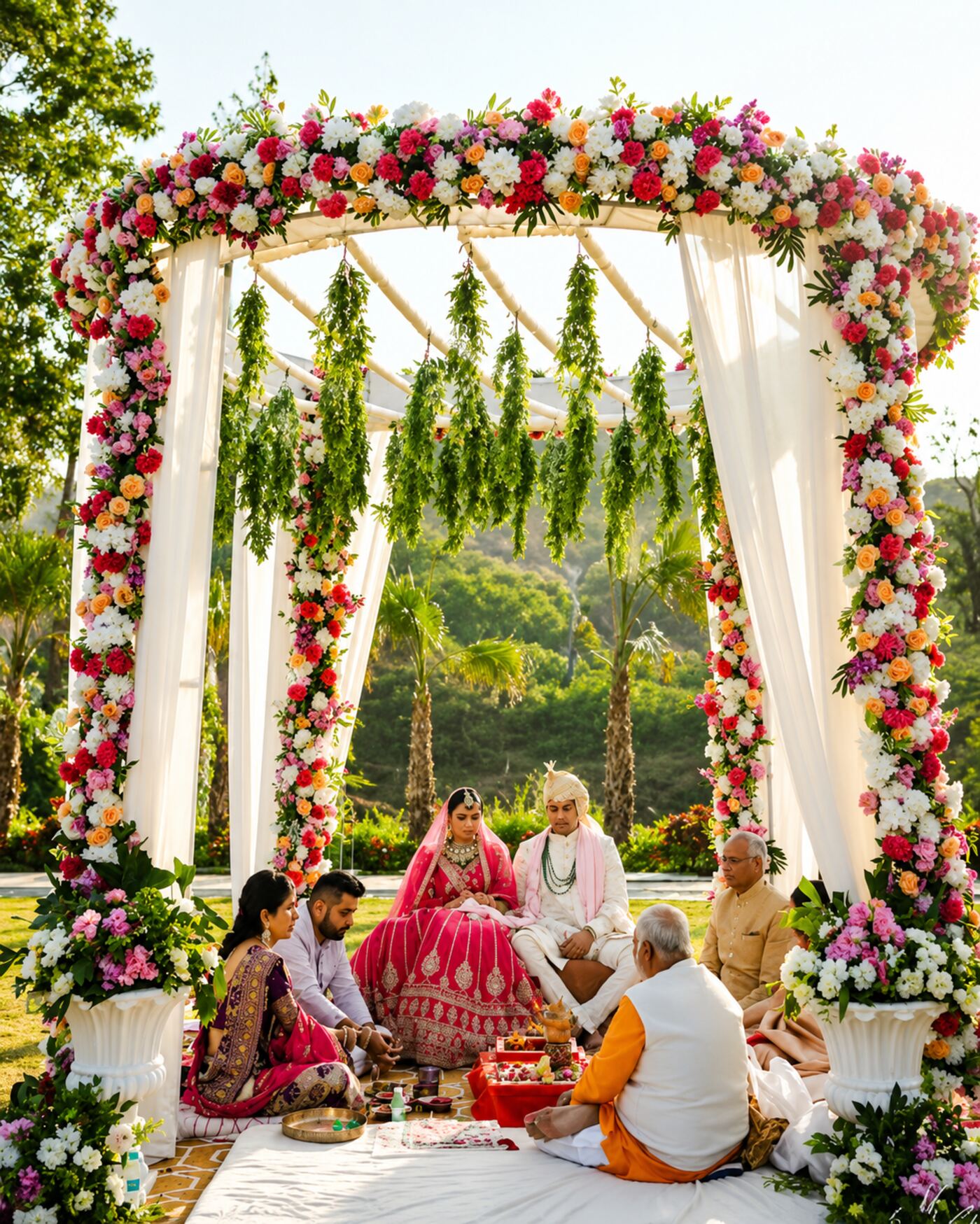 Celebrate love