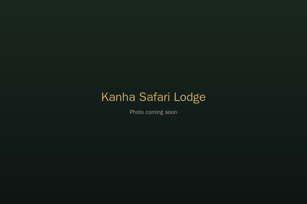 Kanha Safari Lodge thumbnail 3