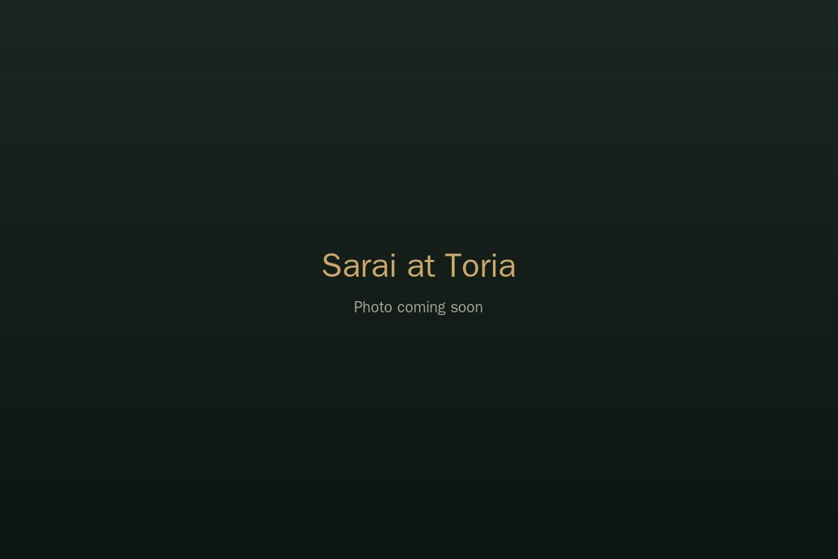 Sarai at Toria thumbnail 3